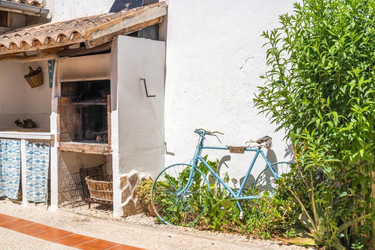 Ferienhaus Ca Sa Cristeta De Sescola *
