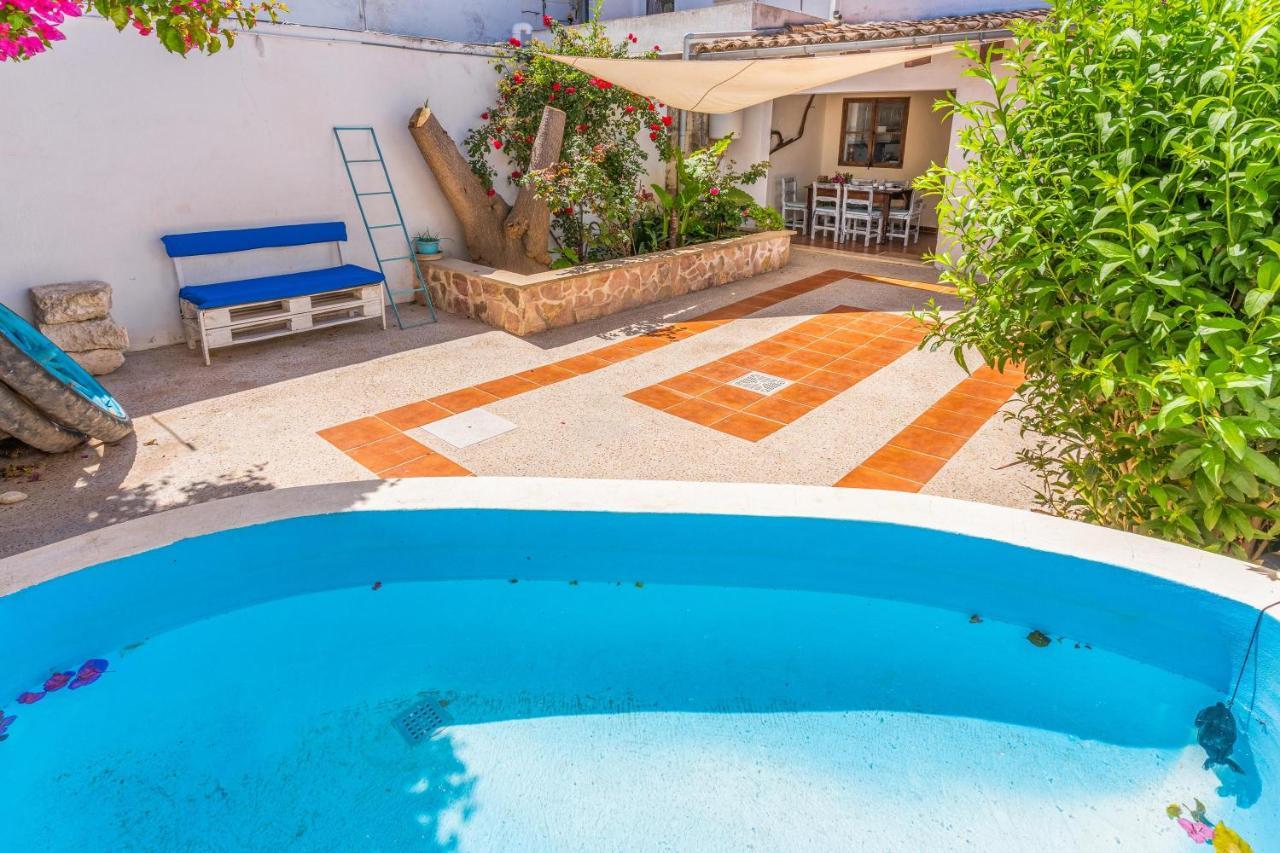Ferienhaus Ca Sa Cristeta De Sescola