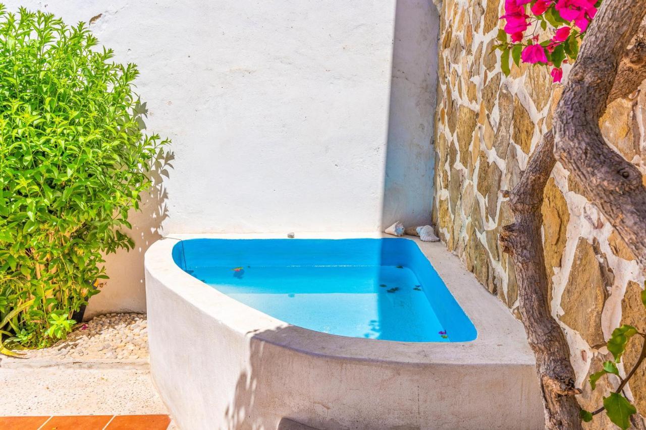 Ca Sa Cristeta De Sescola Ferienhaus