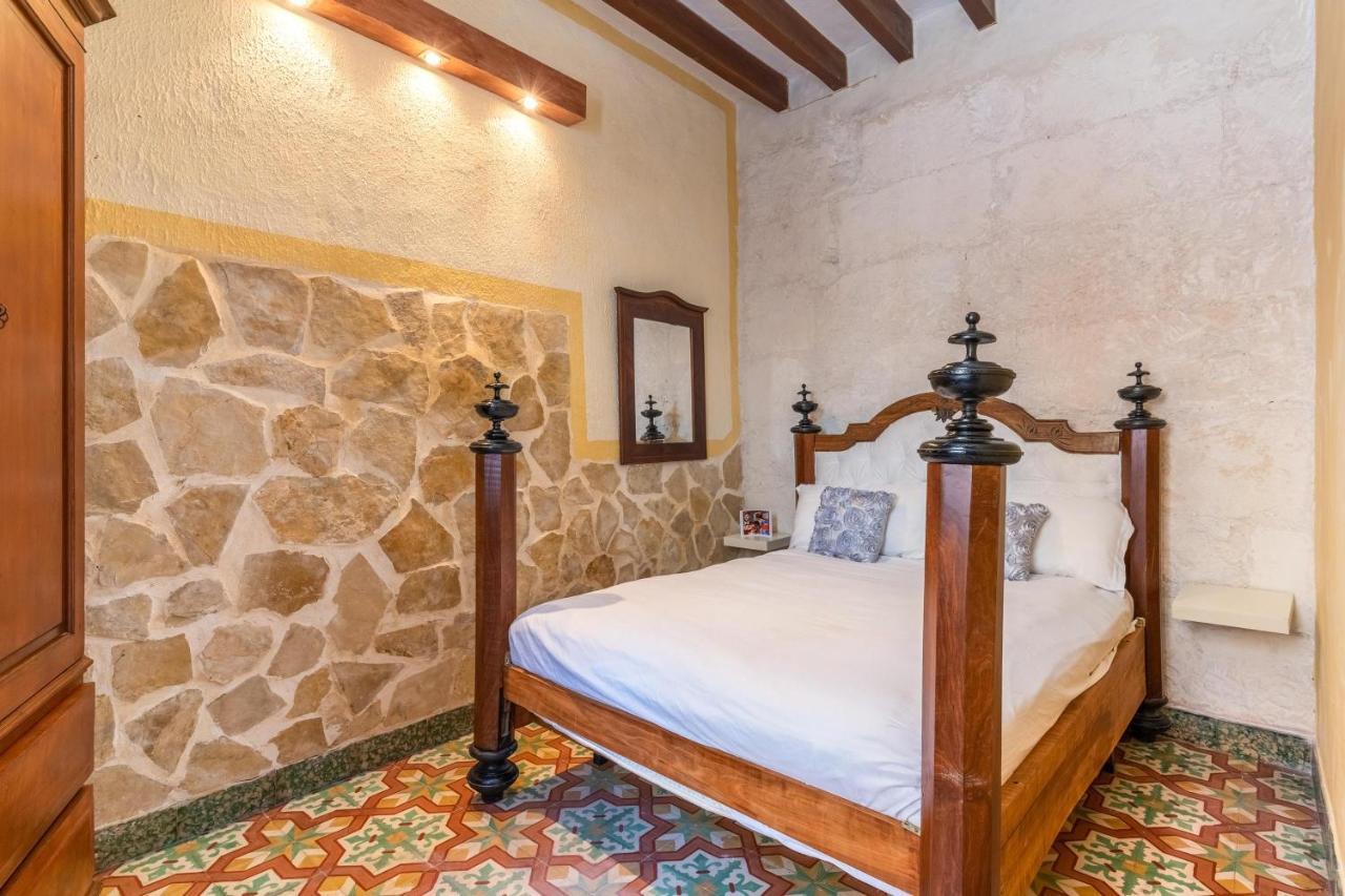 Ca Sa Cristeta De Sescola Ferienhaus *