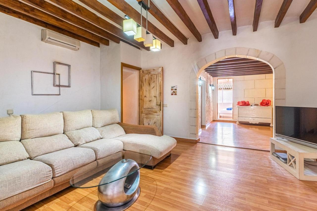 Ca Sa Cristeta De Sescola Ferienhaus *