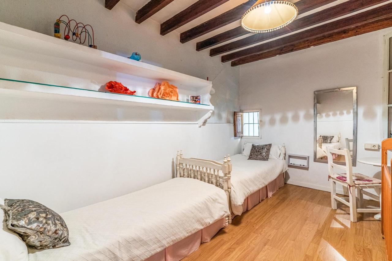 Ferienhaus Ca Sa Cristeta De Sescola