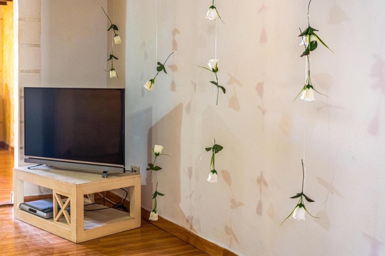 Ferienhaus Ca Sa Cristeta De Sescola Sa Pobla